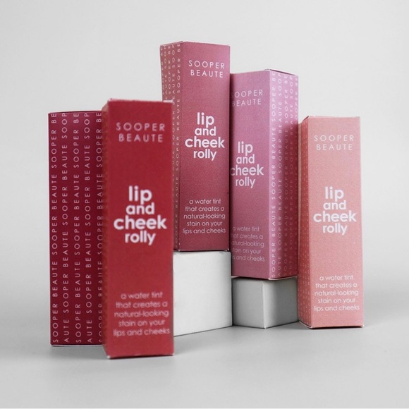 Lip & Cheek tint - Picture 6 of 13